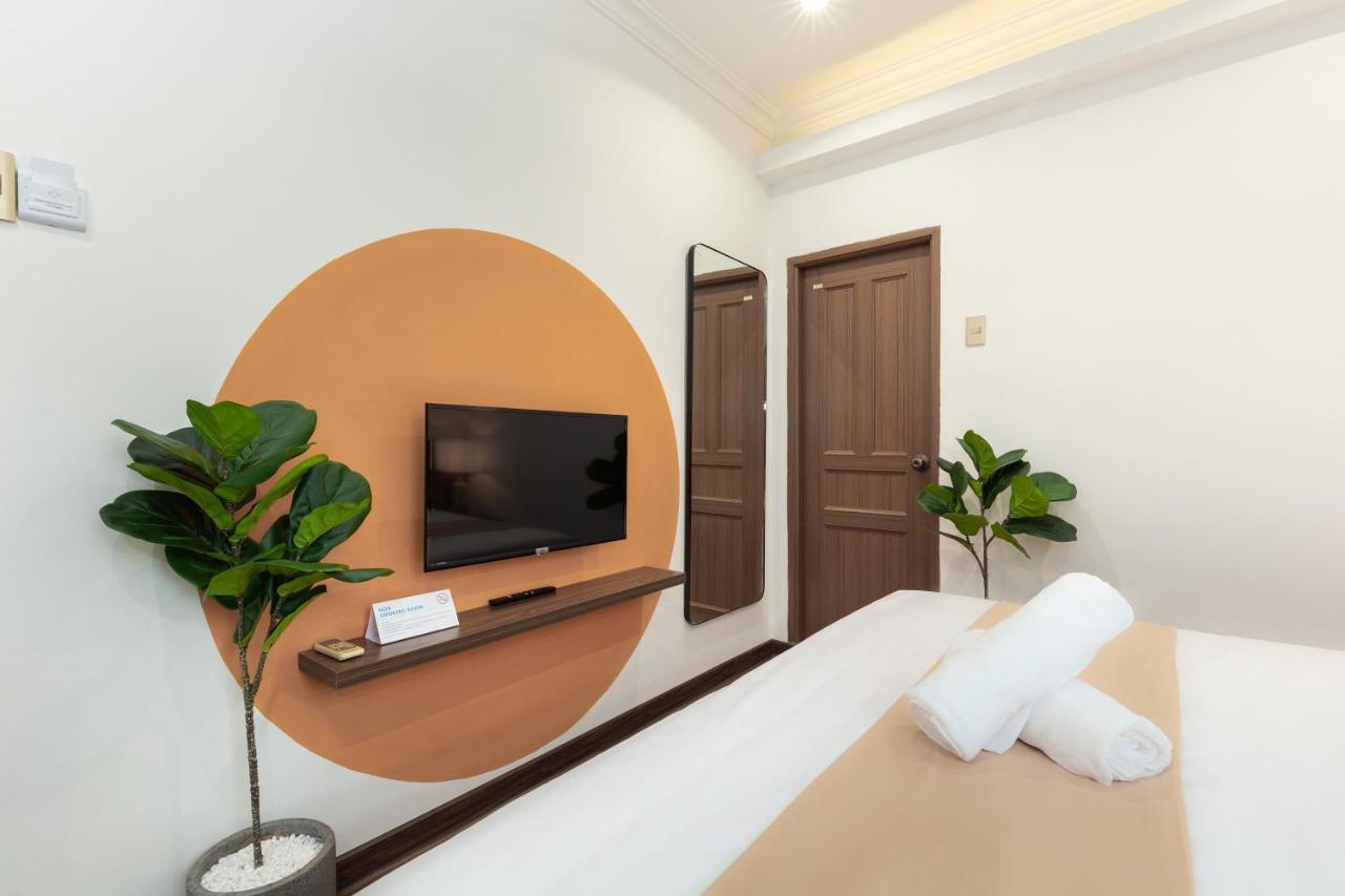 Cozrum Smart - First Target Hotel Ho Şi Min Exterior foto