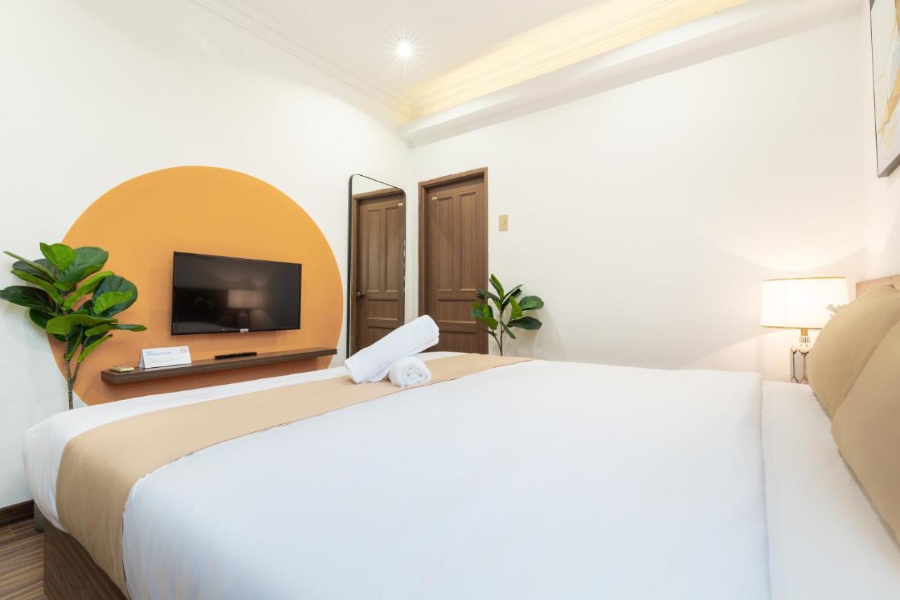 Cozrum Smart - First Target Hotel Ho Şi Min Exterior foto